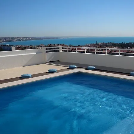 Cascais Apartment *