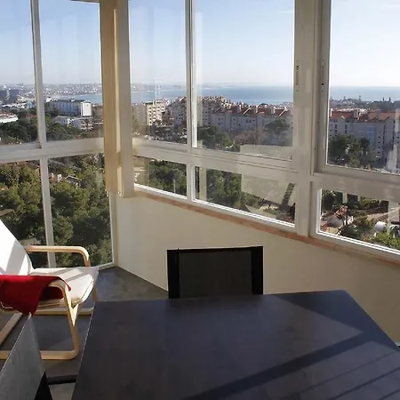 Cascais Apartment Apartment Cascais