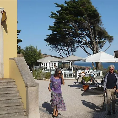 Cascais Apartment Віавіа