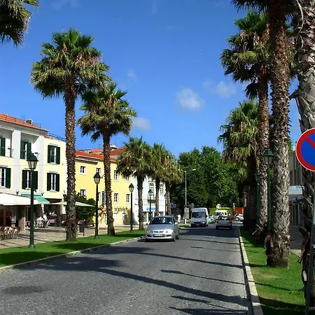 Cascais Apartment *