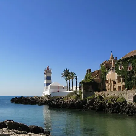 Cascais Apartment