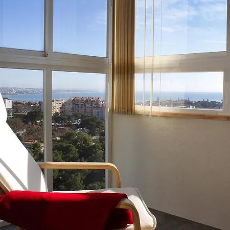 Cascais Apartment *