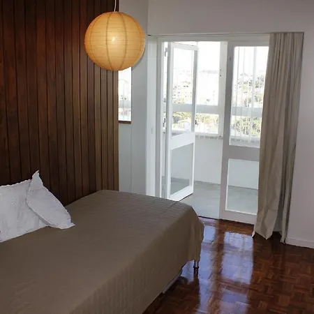 Cascais Apartment Віавіа