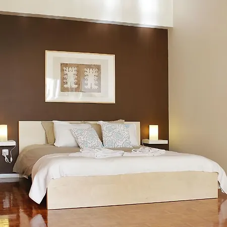 Cascais Apartment *