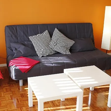 Apartament Cascais Apartment