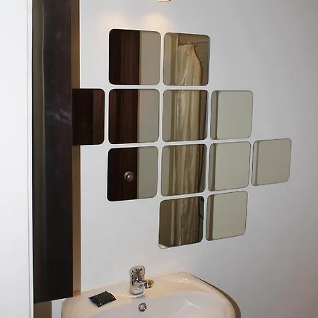 Cascais Apartment Apartament Віавіа