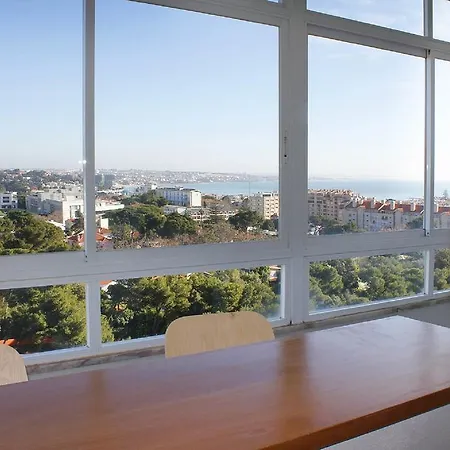 Cascais Apartment Apartament *