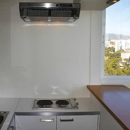 Cascais Apartment Apartament Віавіа