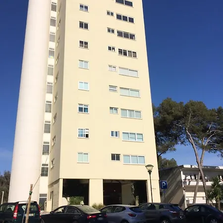 Cascais Apartment Apartament